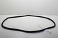 2014-2018 BMW X5 xDrive35i Rear Left Door Weathestrip On Body 51727289689 OEM - Alshned Auto Parts