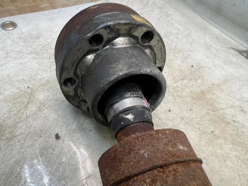 2011-2022 Jeep Grand Cherokee 4x4 Front Axle Drive Shaft 52853641AD OEM - Alshned Auto Parts