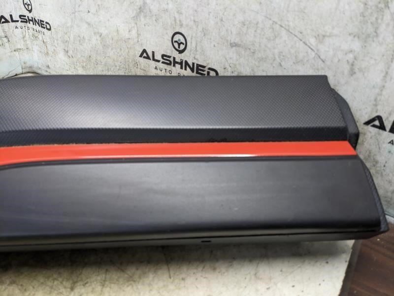 2019-2021 Subaru Forester Rear Right Lower Door Molding Trim 91112SJ380 OEM - Alshned Auto Parts