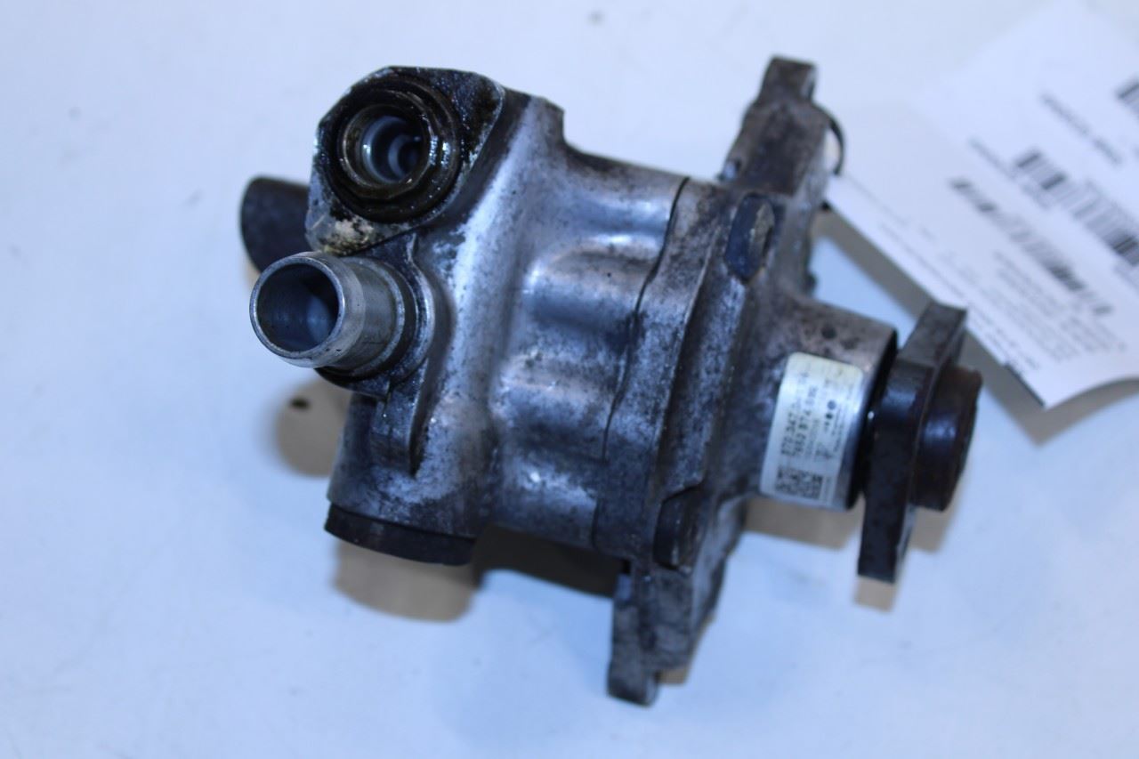 2010-2016 Porsche Panamera 4 3.6L AWD Power Steering Pump 970-347-048-06 OEM - Alshned Auto Parts