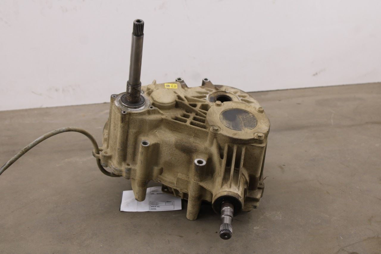 2014-2020 Arctic Cat Wildcat Trail 700 Rear Transmission Transaxle 2502-305 OEM4