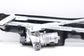 2024-2025 Chevrolet Trax Front Wiper Transmission Linkage w/ Motor 42840260 OEM - Alshned Auto Parts