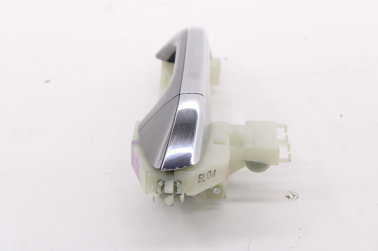 2016-20 Kia Optima EX Rear Passenger Right Side Door Exterior Handle 82661D5000 - Alshned Auto Parts
