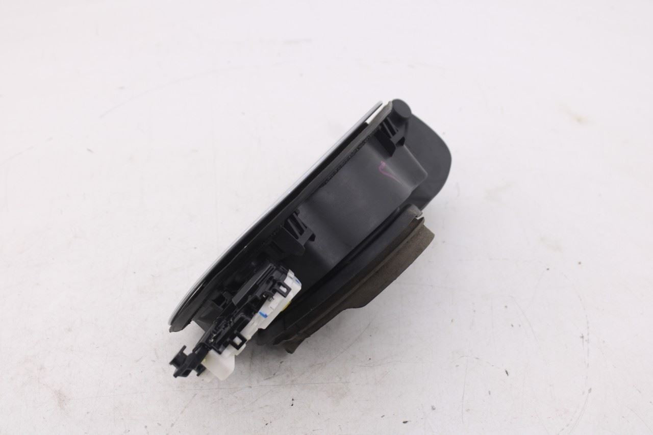 2019-2025 Infiniti QX50 ESSENTIAL 2.0L Fuel Tank Filler Housing Door Lid Cover - Alshned Auto Parts