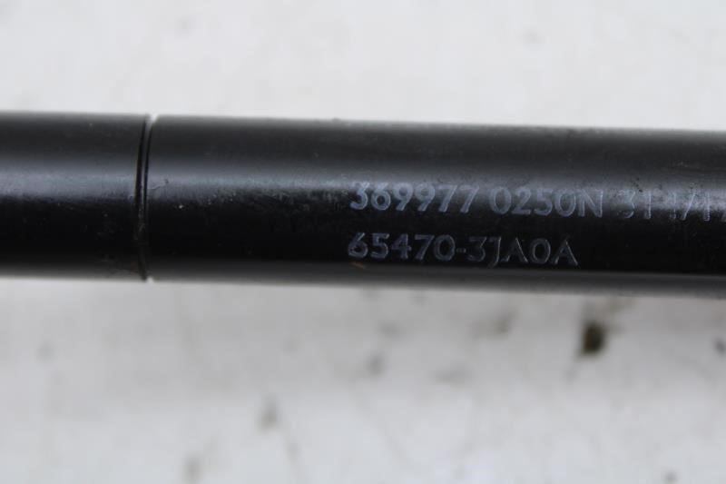 2014-2020 Infiniti QX60 Front RH and LH Hood Strut Lift Support 65470-3JA0A 0EM - Alshned Auto Parts