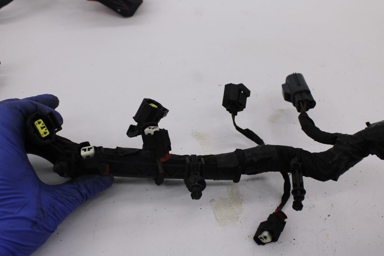 2020-22 Ram 1500 Big Horn 5.7L Engine Wire Wiring Harness 68455452AB OEM *ReaD* - Alshned Auto Parts