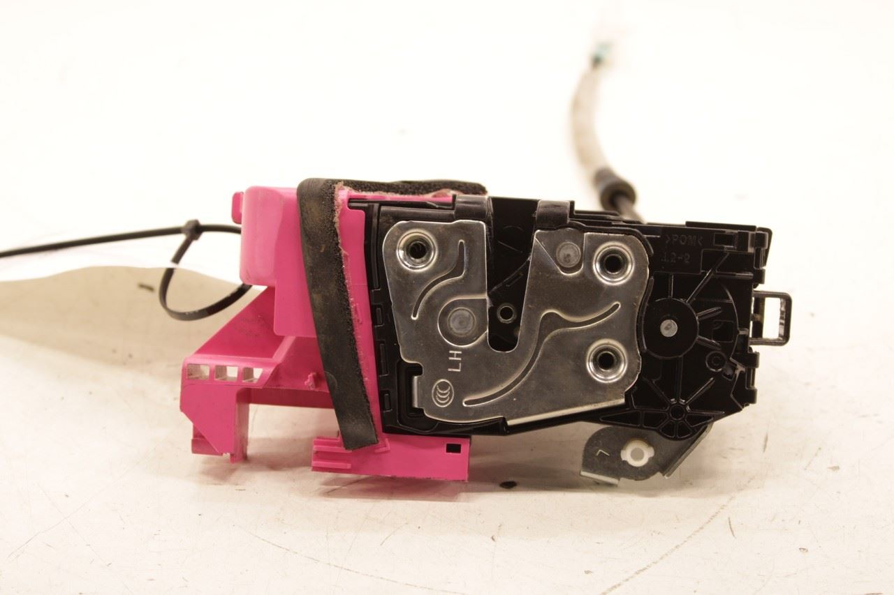 2021-2024 Hyundai Tucson SEL Front Left Door Lock Latch Actuator 81310-CW000 OEM - Alshned Auto Parts