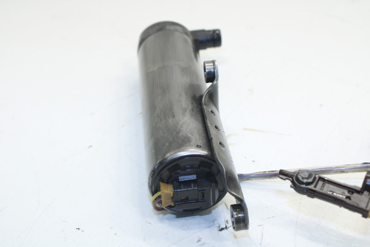 13-16 BMW 328i xDrive SULEV 2L AWD Auto Transmission Valve Body 99K 24347647840 - Alshned Auto Parts