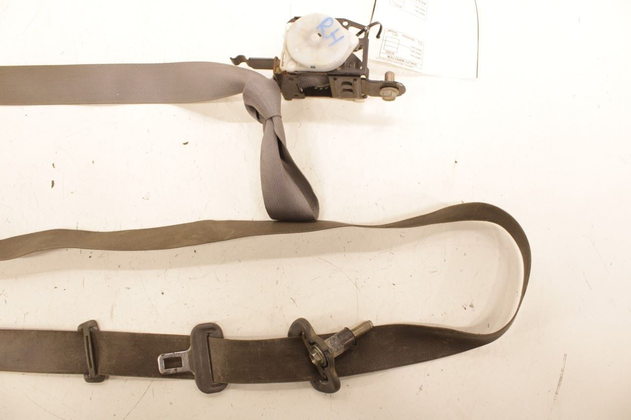 12-20 Isuzu NPR HD Front Passenger Right Side Seat Belt Retractor 8-97405-180-7 - Alshned Auto Parts