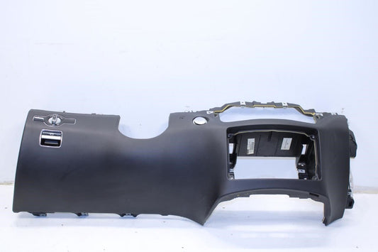 07-13 Mercedes-Benz S550 Dash Front Left Lower Knee Panel w/ Switches 2215450814 - Alshned Auto Parts