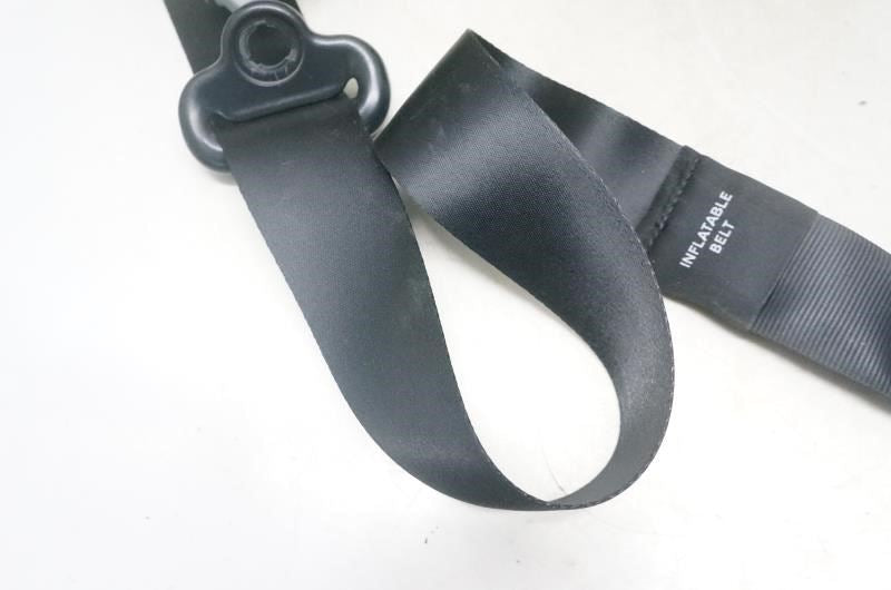 2015-2018 Ford F150 XLT 3.5L Rear Driver Left Side 2nd Row Seat Belt Retractor - Alshned Auto Parts