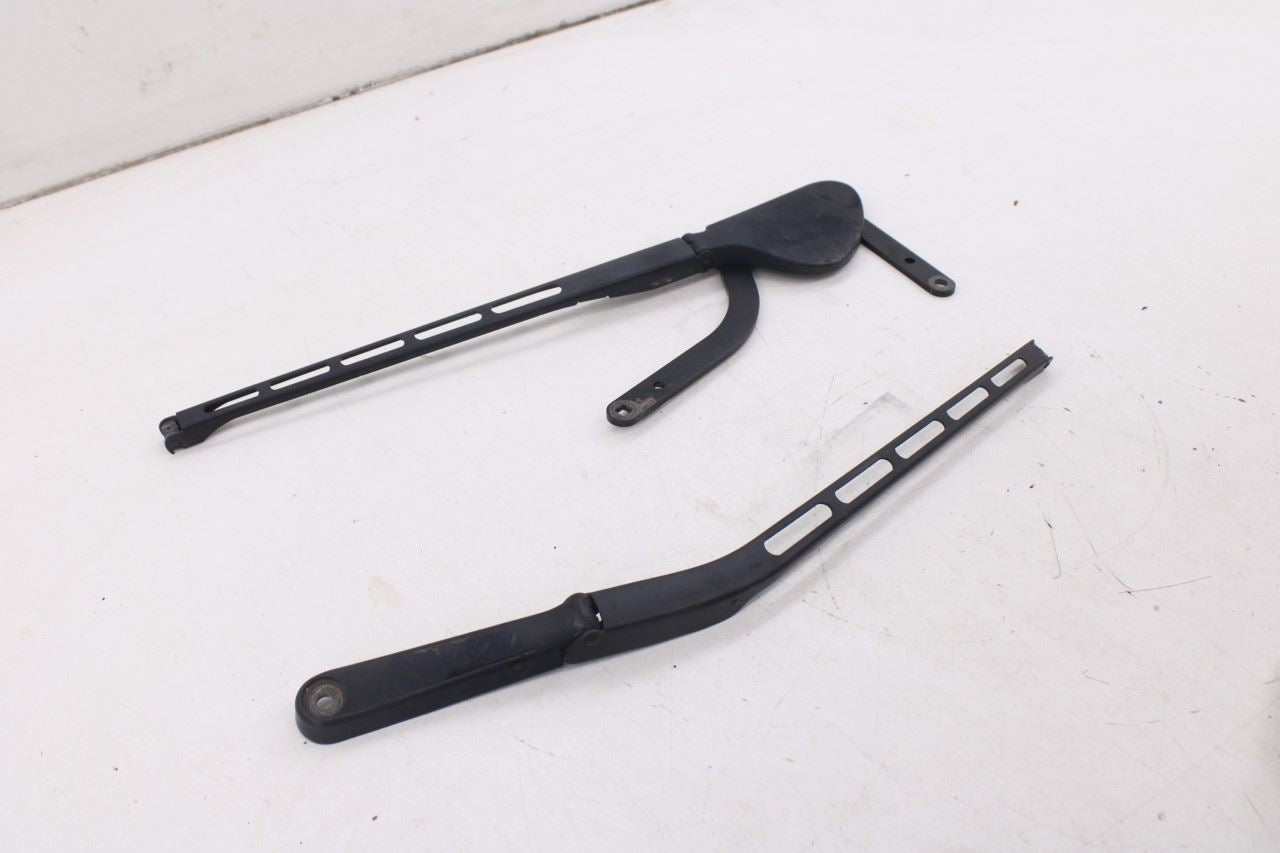 2003-2005 Mercedes-Benz CLK 320 Front Left and Right Side Windshield Wiper Arm - Alshned Auto Parts
