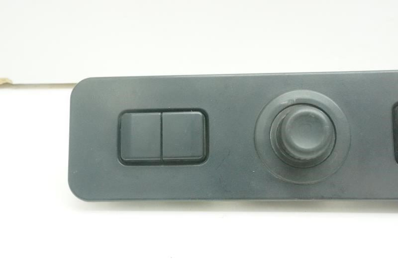 2008-2016 Ford F250 Front Left Door Mirror and Seat Memory Switch 7C3Z-14525-XA - Alshned Auto Parts