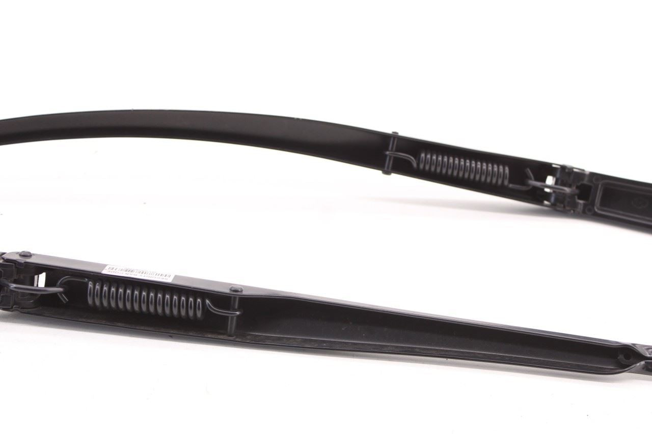 19-2023 Hyundai Santa Fe SEL Front Left and Right Side Windshield Wiper Arm OEM - Alshned Auto Parts