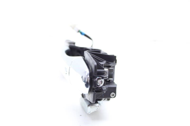 2014-2020 Infiniti QX60 Front Right Side Door Exterior Handle 80640-3JA0B OEM - Alshned Auto Parts