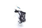 2014-2020 Infiniti QX60 Front Right Side Door Exterior Handle 80640-3JA0B OEM - Alshned Auto Parts