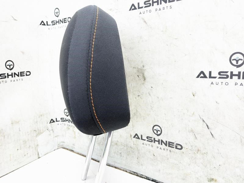 2018-21 Subaru Crosstrek FR Right/Left Side Seat Headrest Cloth 64061FL011VH OEM - Alshned Auto Parts