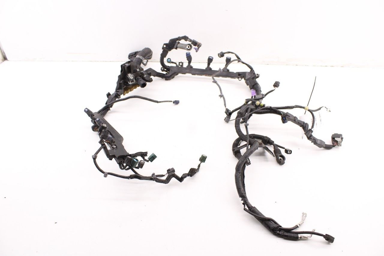 21-24 Honda Odyssey Touring 3.5L LH Side Engine Wire Harness 32120-THR-A42 *ReaD - Alshned Auto Parts