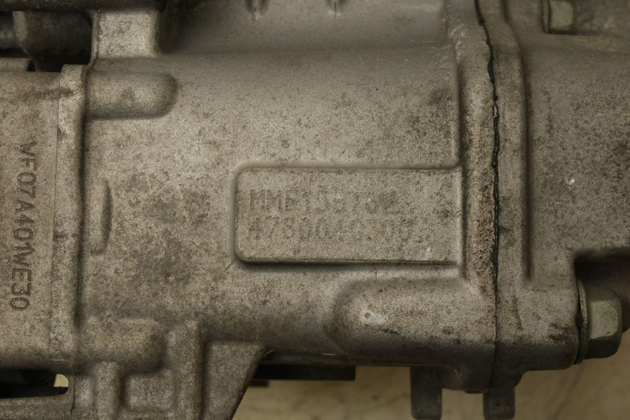 23-25 Kia Sportage Hybrid EX 1.6L AWD Rear Differential Carrier 56K 47800-4G300 - Alshned Auto Parts