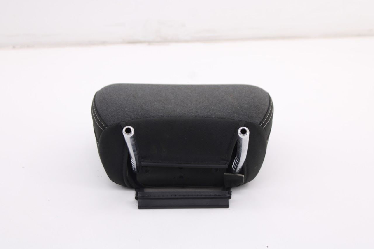 2019-2024 Ram 1500 Big Horn Crew Cab Front Right and Left Side Seat Headrest Set - Alshned Auto Parts