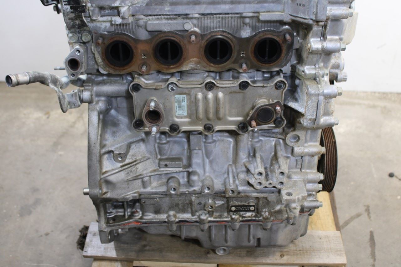 2021-25 Hyundai Elantra 2.0L Engine Naturally Aspirated VIN G 8th dgt Korea 32K - Alshned Auto Parts