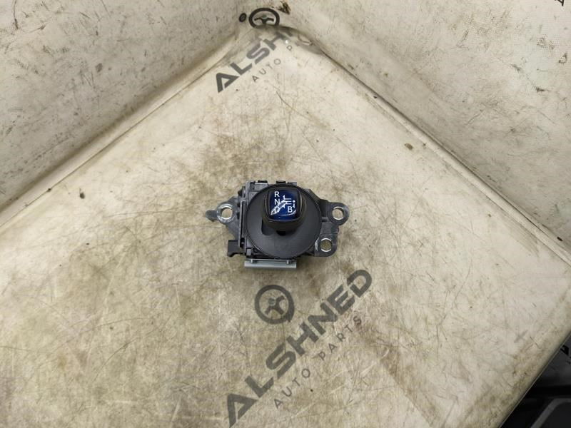 2016-22 Toyota Prius Two Dash Mounted Auto Transmission Gear Shifter Lever Knob - Alshned Auto Parts