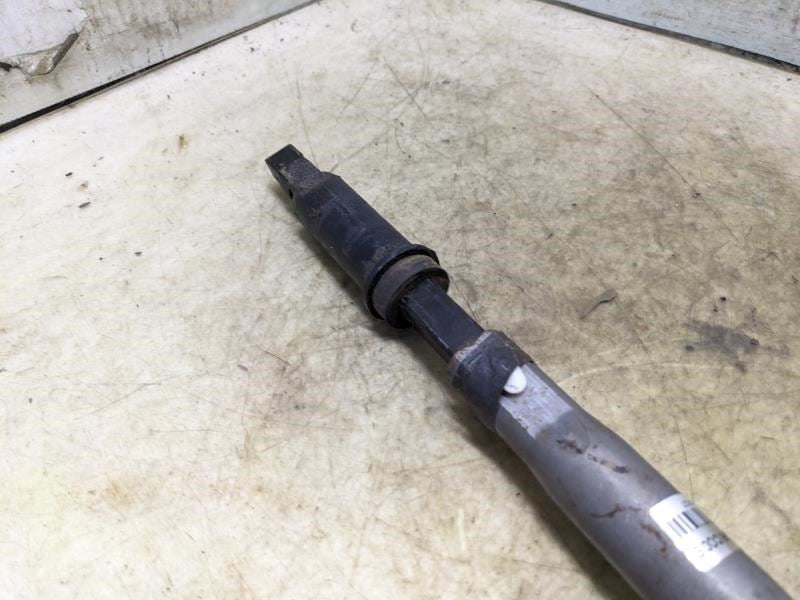 2007-2017 Jeep Wrangler Steering Column Upper Intermediate Shaft 55351282AD OEM - Alshned Auto Parts