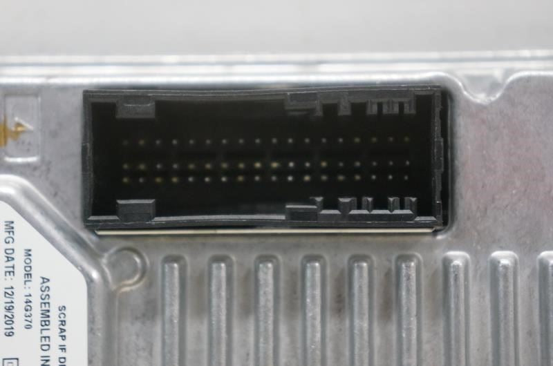 2020 Ford F150 Sync 3 APIM Voice Recognition Communication Module9