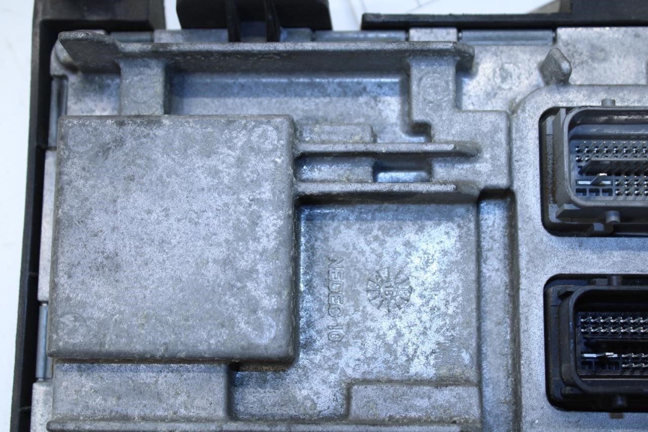 2017-2023 GMC Acadia SLT-1 3.6L Engine Computer Control Module ECU ECM 12697045 - Alshned Auto Parts