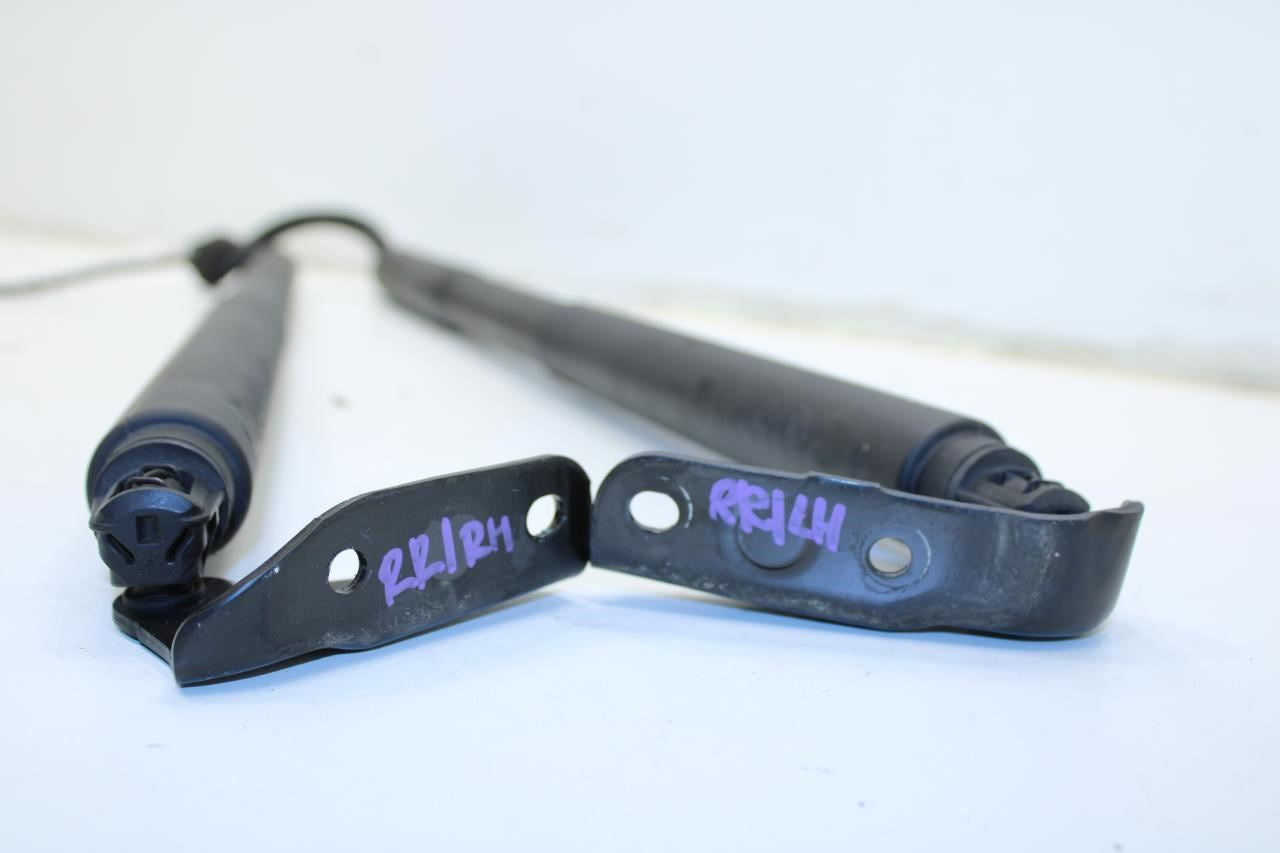 17-23 GMC Acadia SLT-1 RR RH and LH Liftgate Power Lift Cylinder Strut 84710184 - Alshned Auto Parts