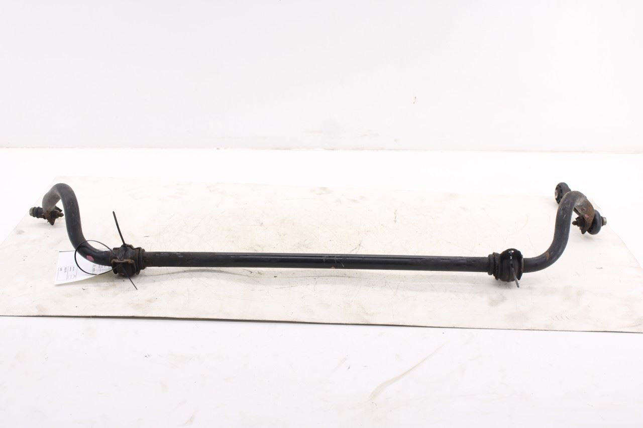 2012-2018 Audi A7 Premium AWD Front Stabilizer Sway Anti-Roll Bar 4G0411309F OEM5
