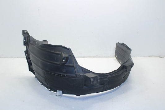 2018-2025 Mitsubishi Eclipse Cross ES Front Left Wheelhouse Liner Splash Shield - Alshned Auto Parts