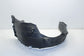 2018-2025 Mitsubishi Eclipse Cross ES Front Left Wheelhouse Liner Splash Shield - Alshned Auto Parts