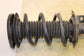 20-21 Ford Escape SEL AWD Front Driver Left Side Suspension Shock Strut Absorber - Alshned Auto Parts