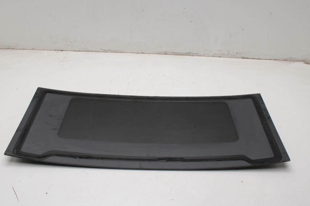 2020-2025 Ford Escape SEL Rear Sunroof Window Glass LJ6B-F500A18-BA OEM - Alshned Auto Parts