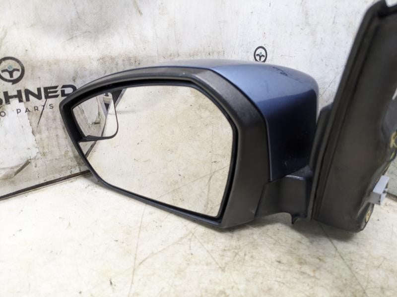 2017-2019 Ford Escape Left Driver Side Rearview Mirror GJ54-17683-BC OEM - Alshned Auto Parts