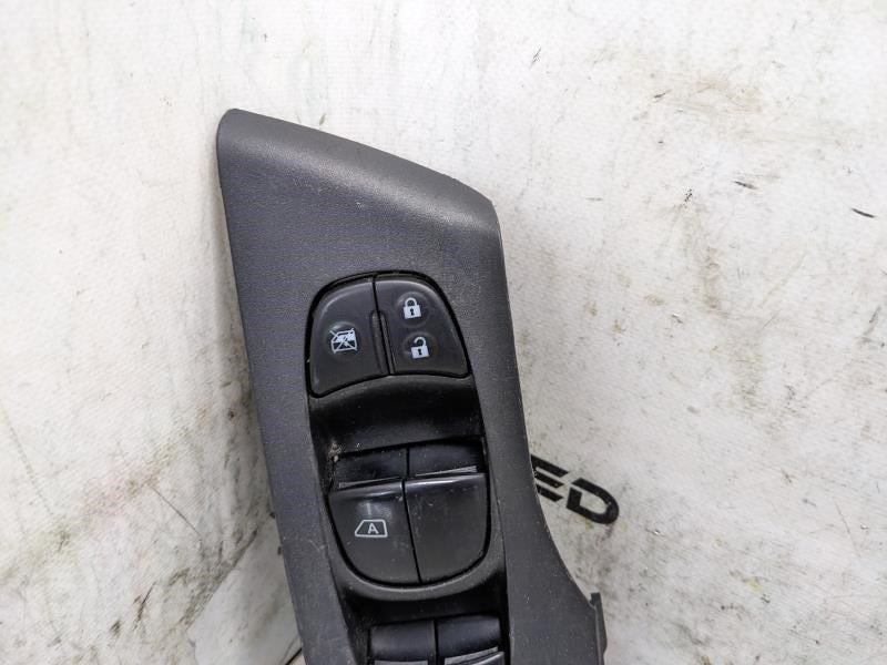 2013-18 Nissan Altima Front Left Door Master Power Window Switch 25401-3TA5A OEM - Alshned Auto Parts