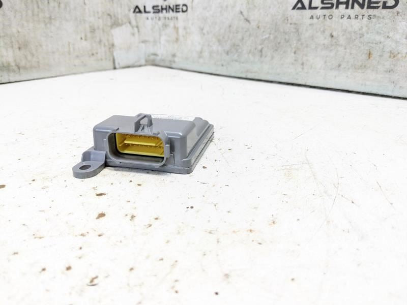 2010 Volkswagen Beetle Seat Occupancy Sensor Module 1C0-959-339-H OEM - Alshned Auto Parts