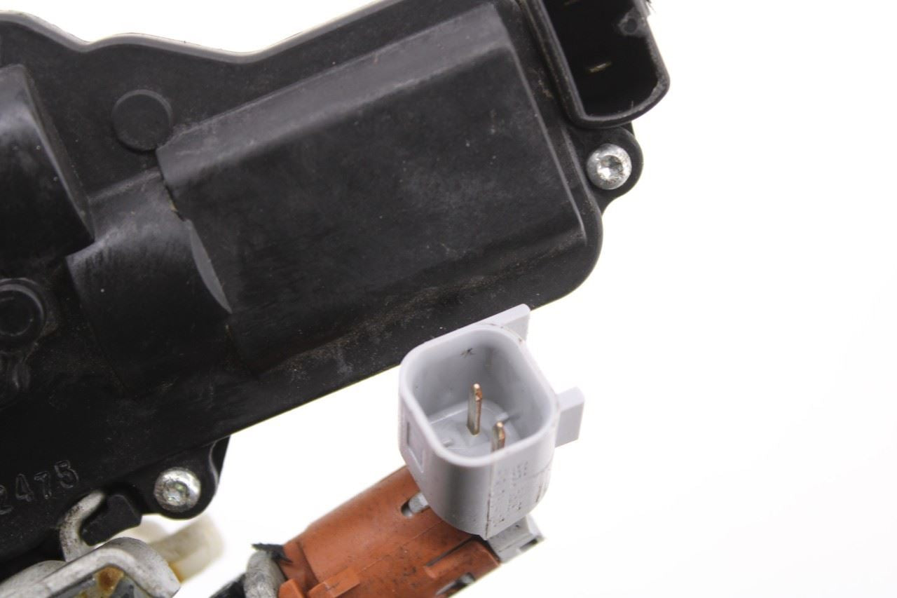 2011-2016 Ford F250 Lariat Front Right Passenger Side Door Lock Latch Actuator - Alshned Auto Parts