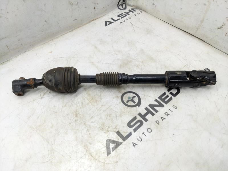 2019-2025 Ram 1500 New Body Steering Column Lower Intermediate Shaft 68275002AC0