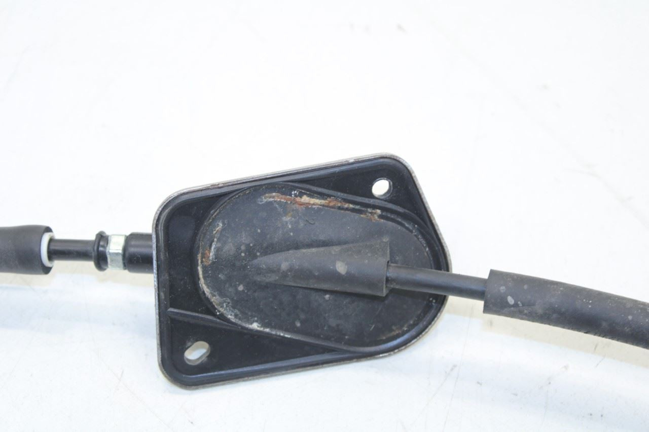 13-20 Nissan Pathfinder SV Automatic Transmission Gear Shift Lever Control Cable - Alshned Auto Parts