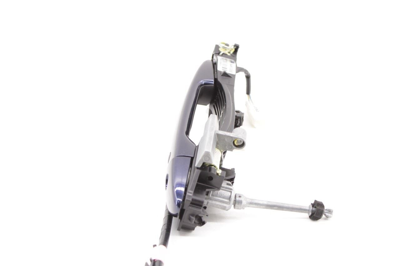 16-23 Mazda CX-9 Grand Touring 2.5L Front Driver Left Side Door Exterior Handle - Alshned Auto Parts