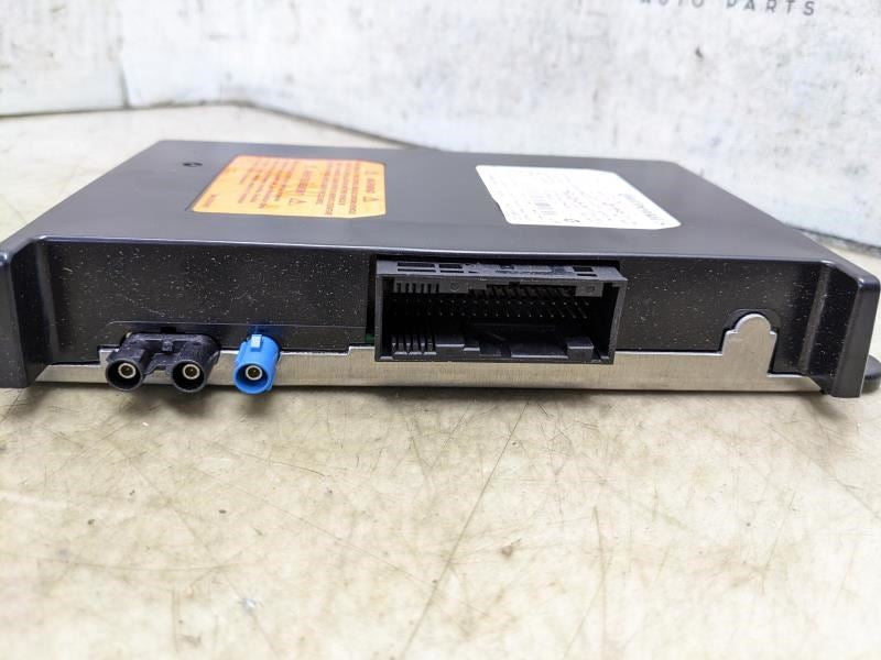 2015-21 Mercedes-Benz C300 Communication Assist Control Module 253-900-44-00 OEM - Alshned Auto Parts