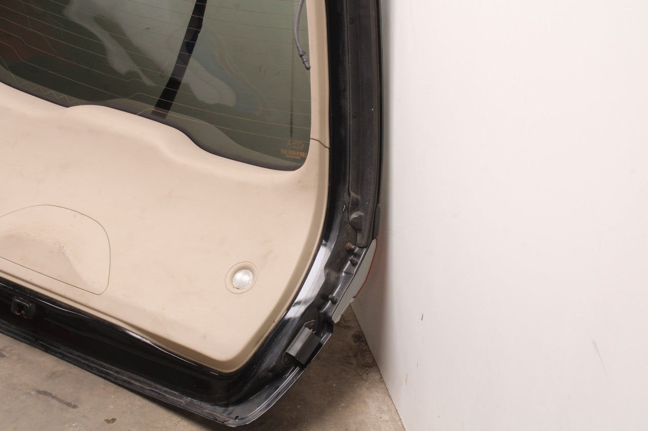 2014-21 Jeep Grand Cherokee Limited Liftgate Tailgate Back Door Assy 68154524AA11