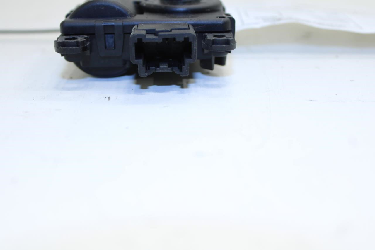 2020-2025 Ford Explorer Police HVAC Blend Actuator Motor AA113800-4430 OEM - Alshned Auto Parts