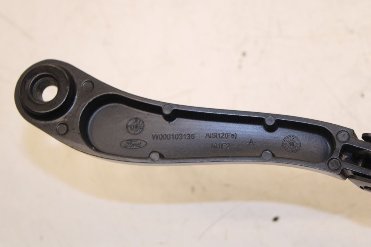 2020-2025 Ford Escape SEL Front Left Driver and Right Side Windshield Wiper Arm - Alshned Auto Parts