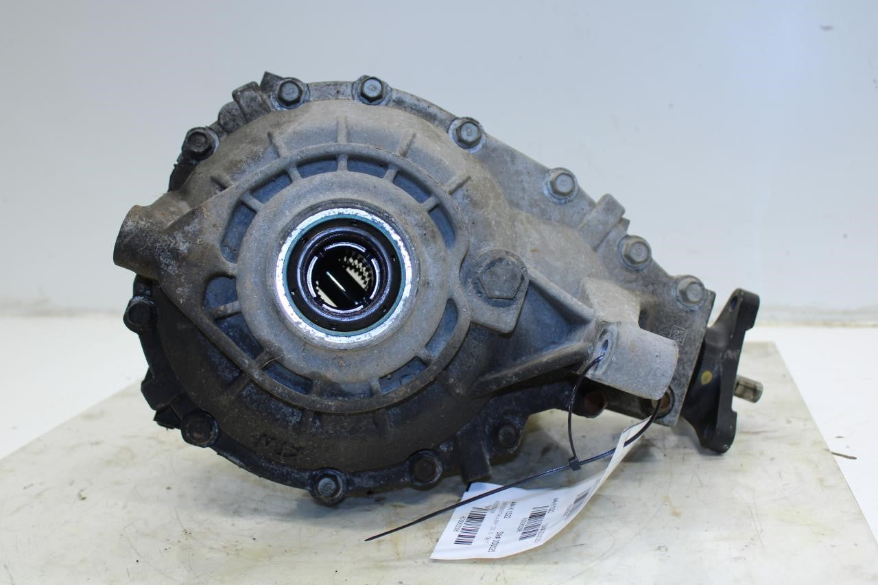 18-23 Kia Stinger GT1 3.3L AWD Rear Differential Carrier w/o LSD 3.538 ratio 48K - Alshned Auto Parts