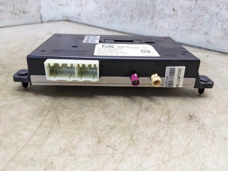 18-20 Ford Expedition Telematic Communication Control Module JL3T-14G087-CK OEM - Alshned Auto Parts