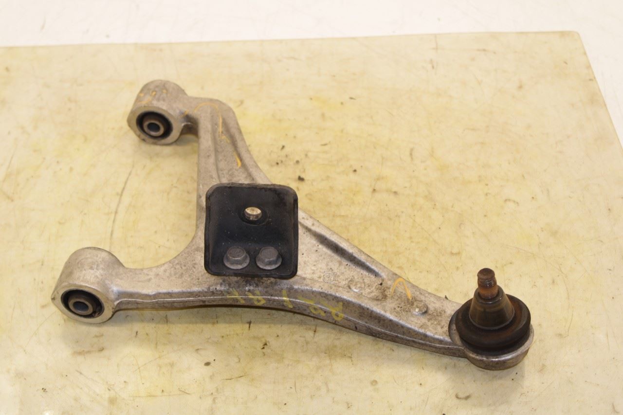 14-17 Infiniti QX50 AWD Rear Suspension RH Side Lower and Upper Control Arm Set - Alshned Auto Parts