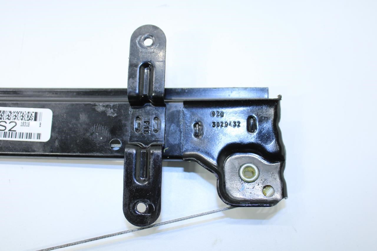 2013-2019 Nissan Sentra SV Front RH Door Window Regulator w/ Motor 80720-9AM0A - Alshned Auto Parts